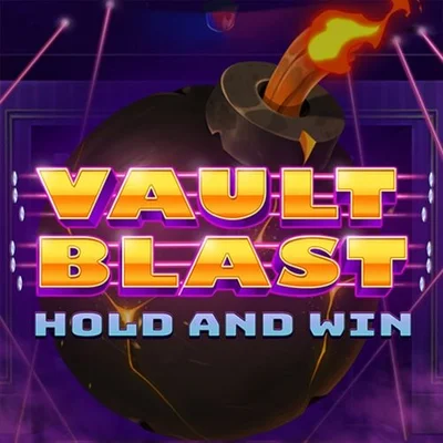 Vault Blast Hold and Win