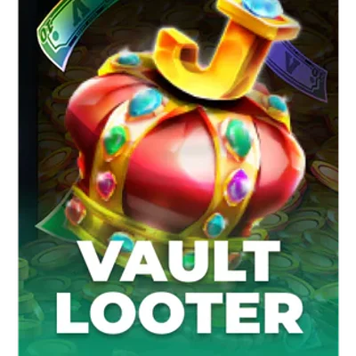 Vault Looter