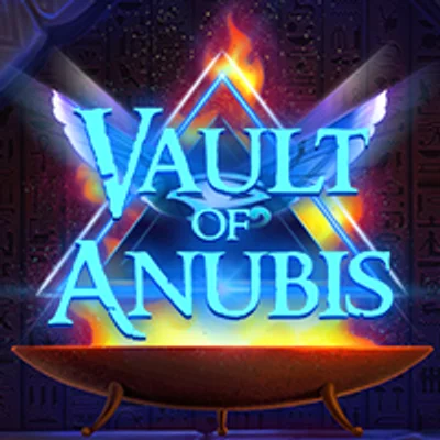 Vault of Anubis