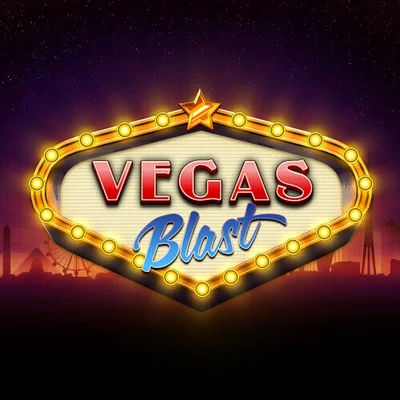 Vegas Blast