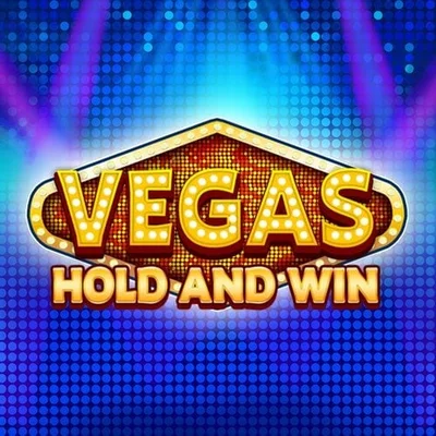 Vegas Branded Hold and Win