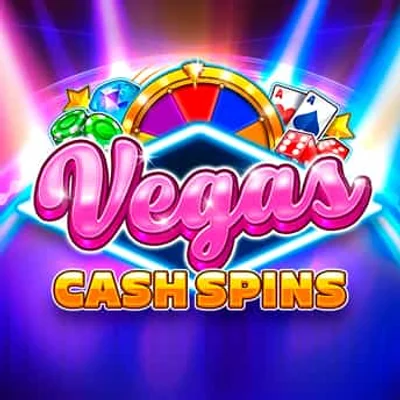 Vegas Cashspins