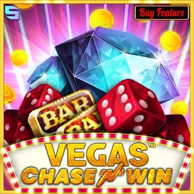 Vegas™ Chase'N'Win