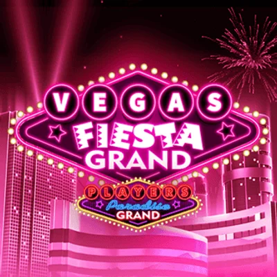 Vegas Fiesta Grand