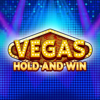 Vegas Hold & Win