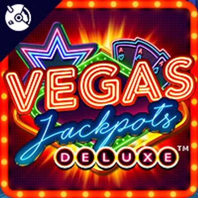 Vegas Jackpots Deluxe