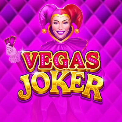 Vegas Joker