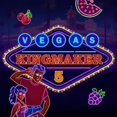 Vegas Kingmaker 5