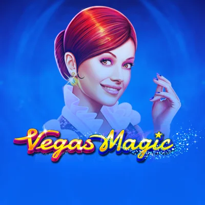 Vegas Magic™