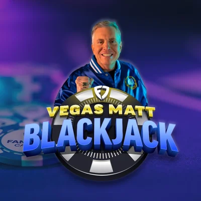 Vegas Matt Blackjack