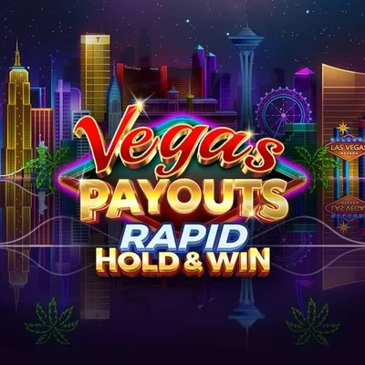 Vegas Payouts Rapid Hold and Win