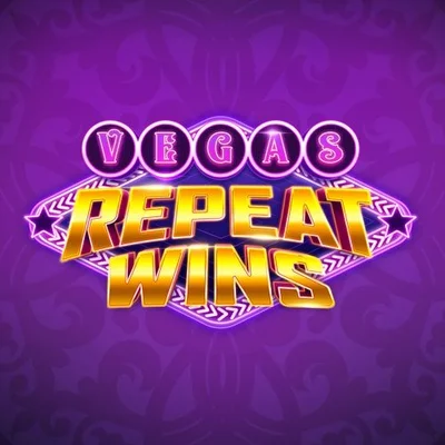 Vegas Repeat Wins