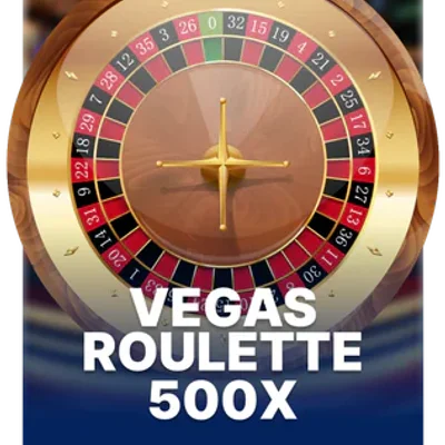 Vegas Roulette 500x