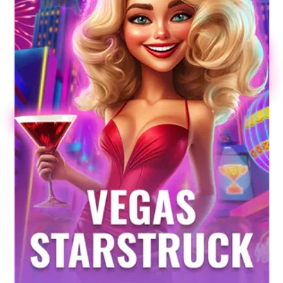 Vegas Starstruck