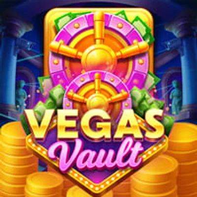 Vegas Vault