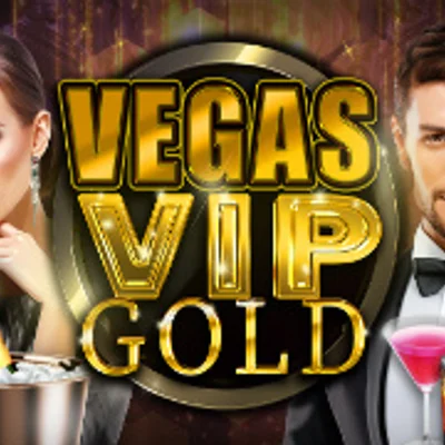 Vegas VIP Gold