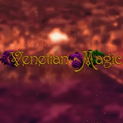 Venetian Magic