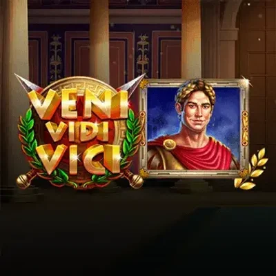 Veni Vidi Vici