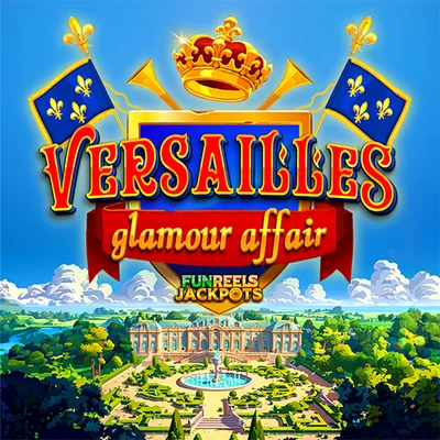 Versailles Glamour Affair
