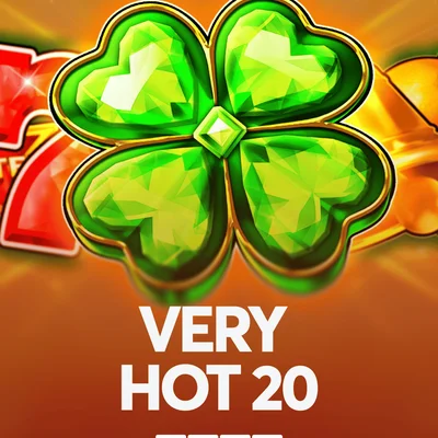 Very Hot 20
