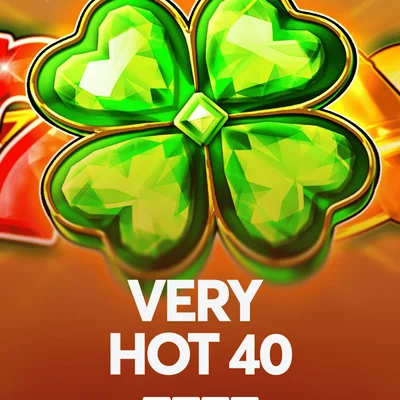 Very Hot 40