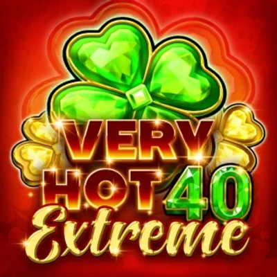Very Hot 40 Extreme
