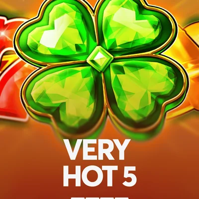 Very Hot 5