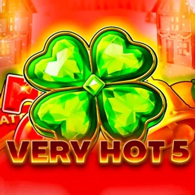 Very Hot 5 Christmas