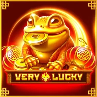 Very Lucky