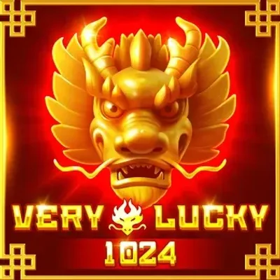 Very Lucky 1024