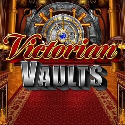 Victorian Vaults