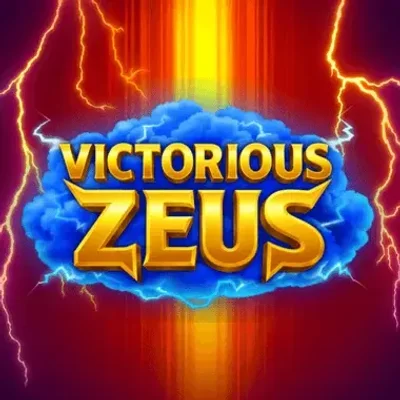 Victorious Zeus
