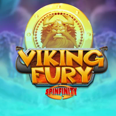 Viking Fury Spinfinity