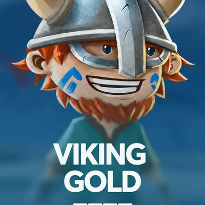 Viking Gold