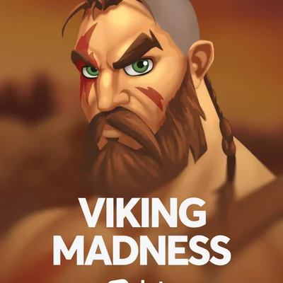 Viking Madness