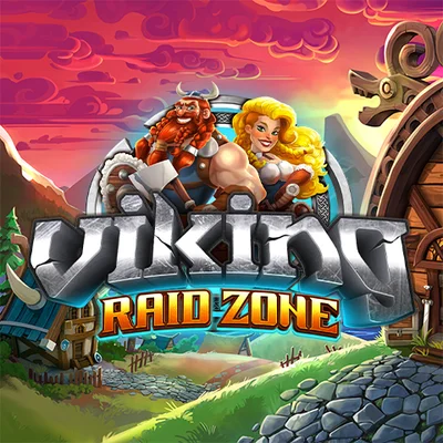 Viking Raid Zone