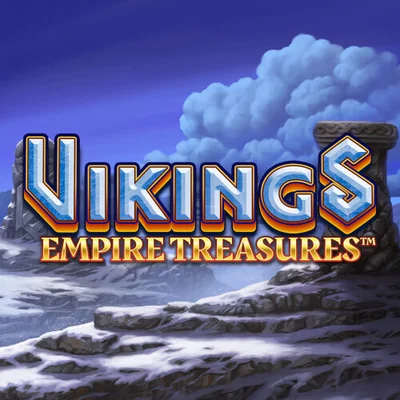 Vikings: Empire Treasures