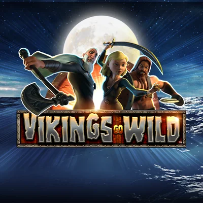 Vikings go Wild