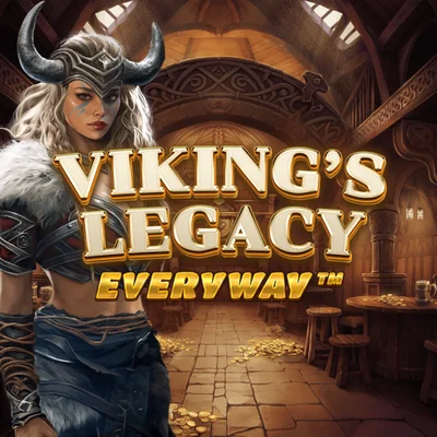 Vikings Legacy EveryWay