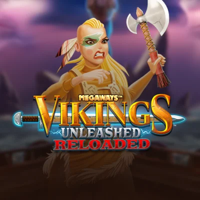 Vikings Unleashed Megaways™