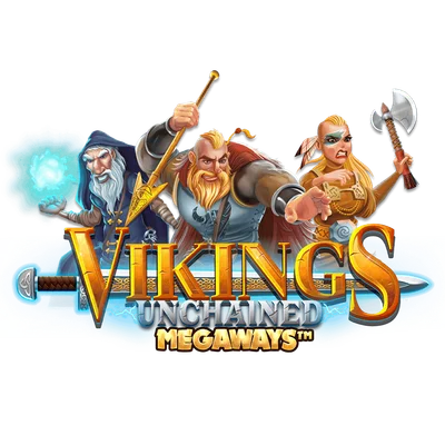 Viking Unchained Megaways