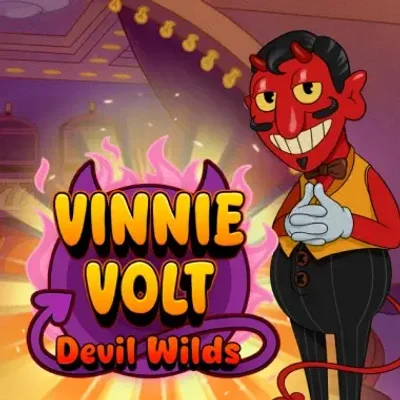 Vinnie Volt: Devil Wilds
