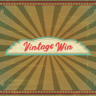 Vintage Win™