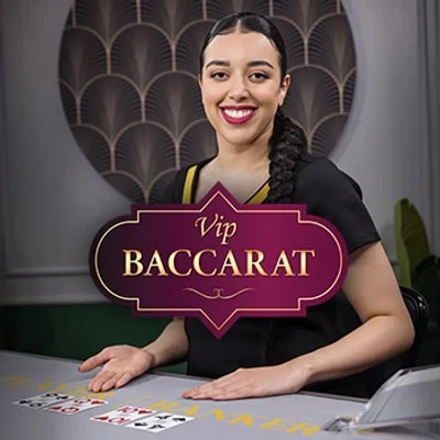 VIP Baccarat