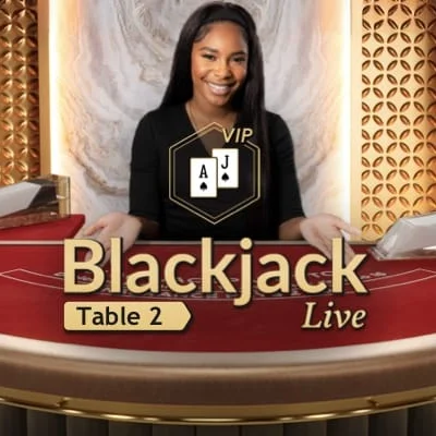 VIP Blackjack 02