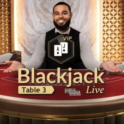 VIP Blackjack 03