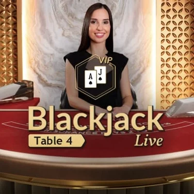VIP Blackjack 04