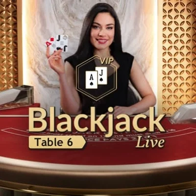 VIP Blackjack 06