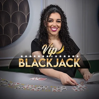 VIP BLACKJACK 1