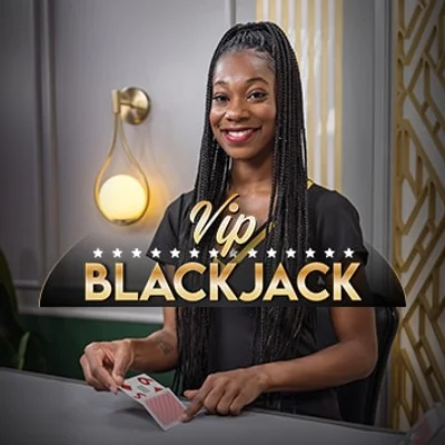 VIP BLACKJACK 2